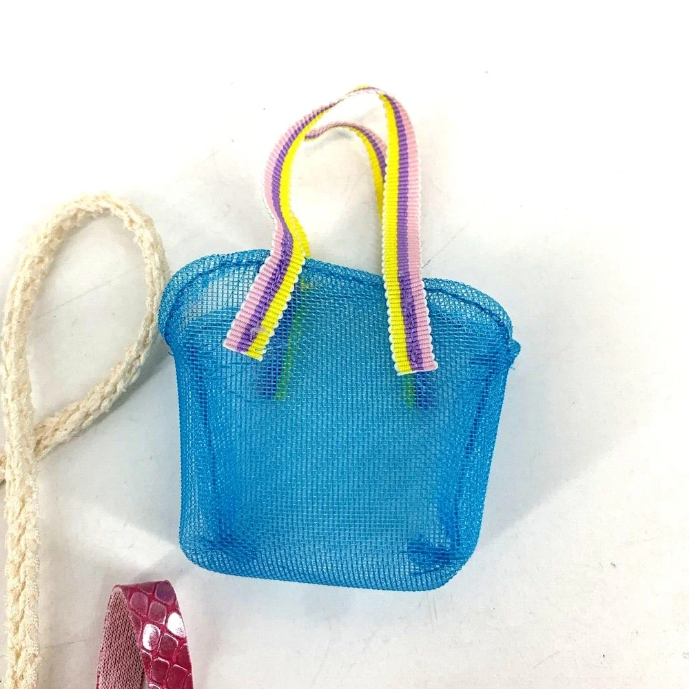 Mattel barbie bag